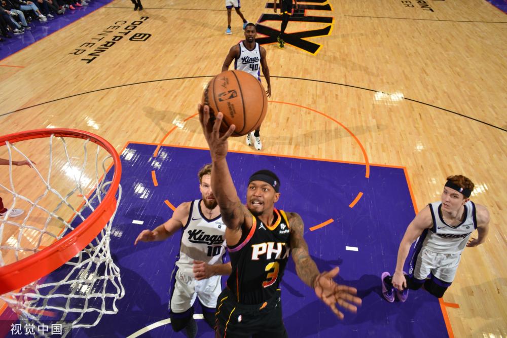 NBA