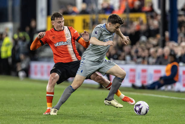 切特与杰林 切特与杰林