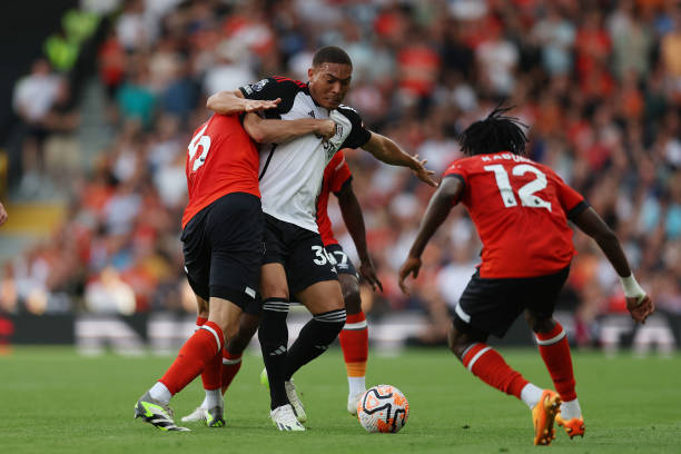 团队配合 团队配合